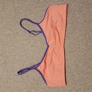 Victoria's Secret Pink Bralette